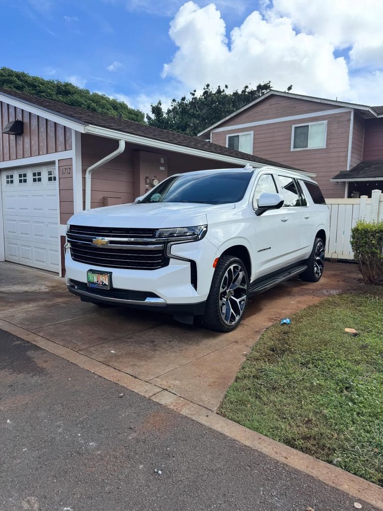 All Photos for EastSide AutoDetail LLC in Honolulu, HI