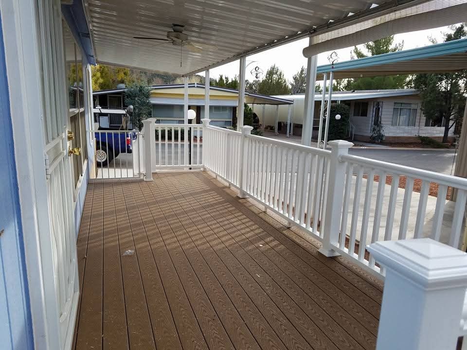 All Photos for Top Notch Construction in Munds Park, AZ