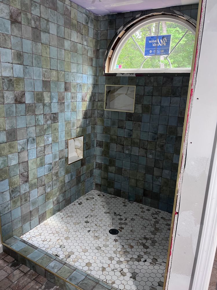 All Photos for CE Restoration in Durham, NC