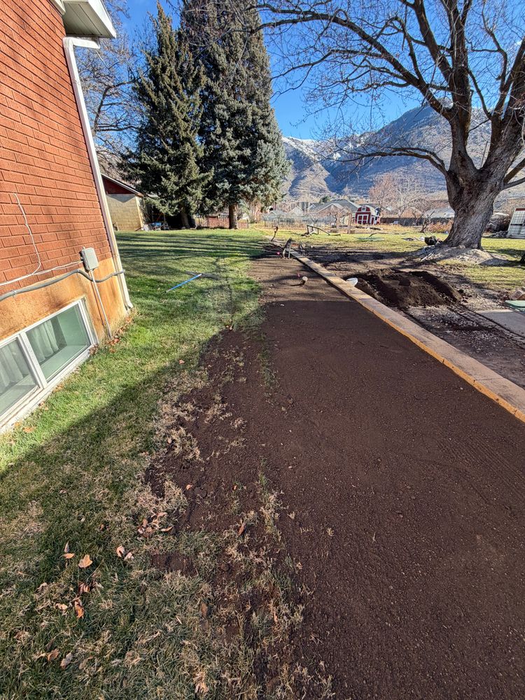 All Photos for Real Time Excavation & Design in West Haven, UT