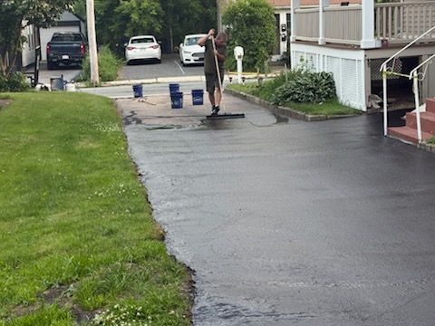All Photos for Side Hustle Home Services  in Upton, MA