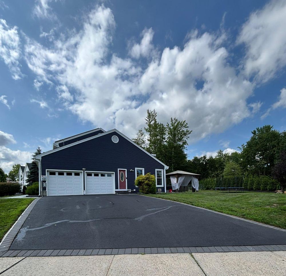 All Photos for McDonald Asphalt Coatings in Morristown, NJ