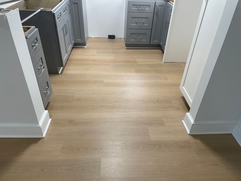 All Photos for Brooks Flooring in Burlington, NC