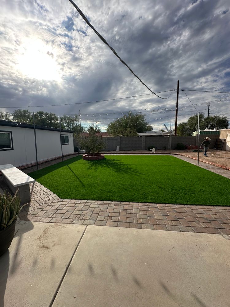 All Photos for G&C Landscaping LLC in Chandler, AZ