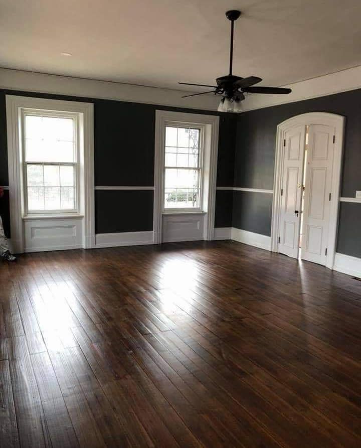 Interior Painting for Perfect colors painting llc in Mechanicsville, MD