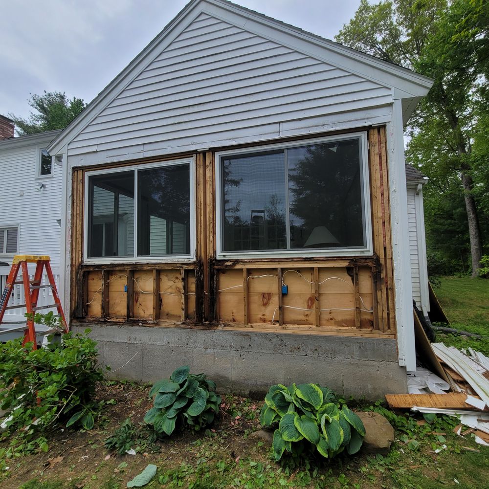 All Photos for Gervais Remodeling in Westborough, MA