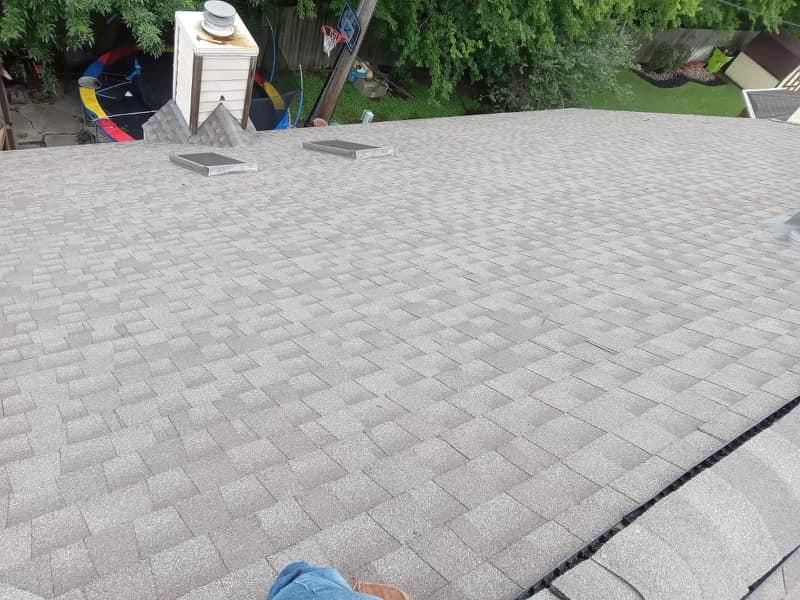 All Photos for E & E Roofing & Exteriors LLC in Baytown, TX