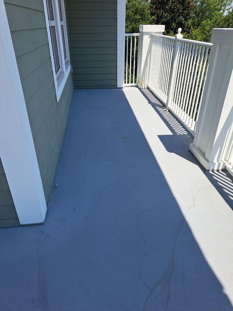 Exterior Painting for Costa Esmeralda Painting in Fort Walton, FL