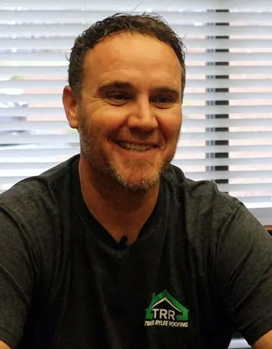 Travis Rylee Roofing team in Gainesville, GA - people or person