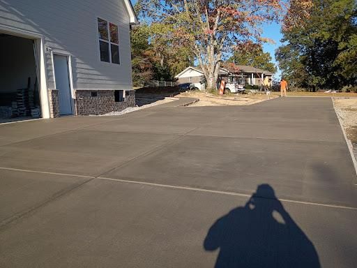 All Photos for PMR Construction in Rossville, GA