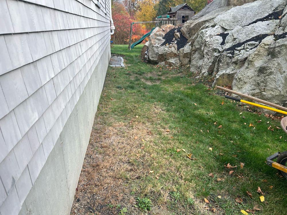 Landscape Maintenance for Pungitore Landscapes, Irrigation & Fertilizer in Hingham, MA