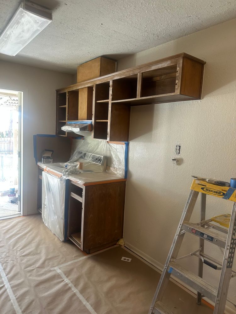 All Photos for GEOS Painting in New Braunfels, TX