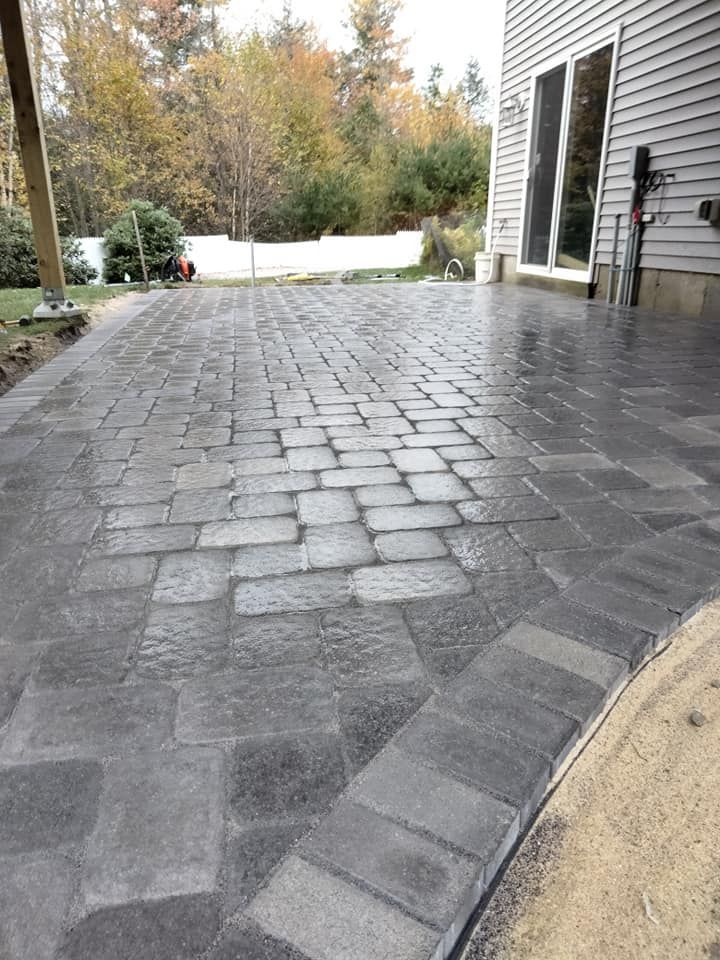 All Photos for Chaban Masonry in Athol, MA