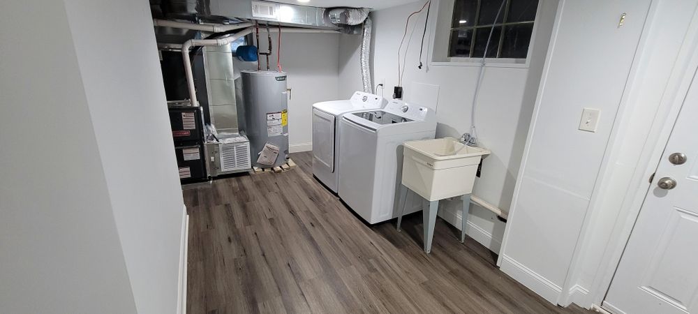 All Photos for Jz Painting Design Co. in Manassas, VA