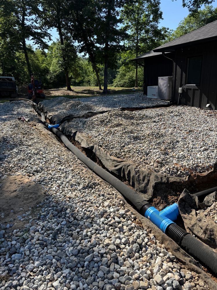 All Photos for Double J Excavation in Nashville, AR