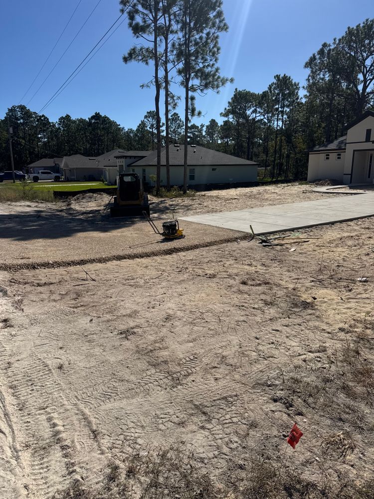 New Construction for Spirit Enterprise Construction LLC in Tampa Bay, FL