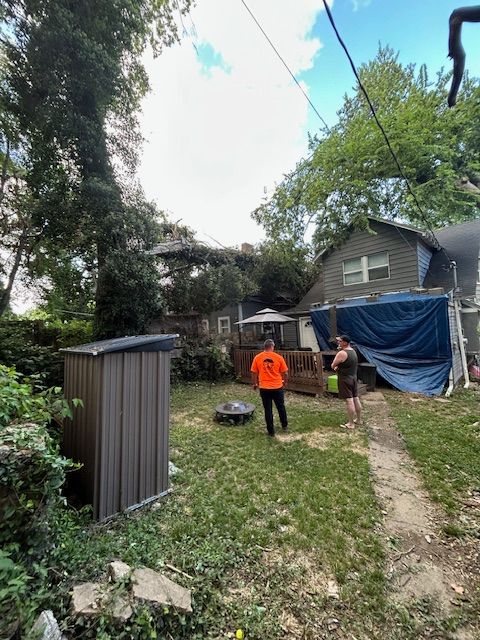 All Photos for Cross Family Tree Service in Kearney, MO