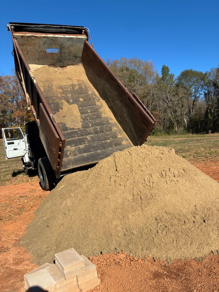 All Photos for Palmetto State Landscaping in Gaffney, SC