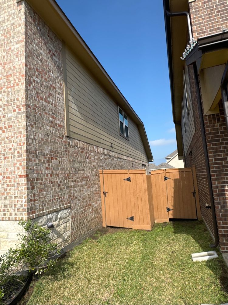 All Photos for Power Pressure Wash in Houston, TX