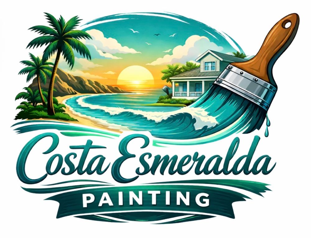 All Photos for Costa Esmeralda Painting in Fort Walton, FL