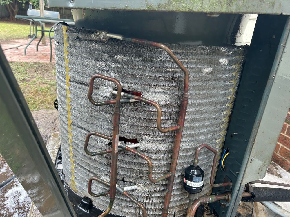 All Photos for SS Refrigeration, Heating and AC in Hope Mills, NC