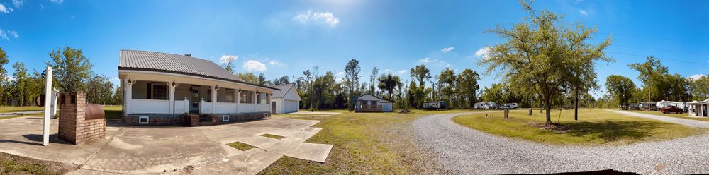 RV Park and Campgrounds for Camp One90 in , LA