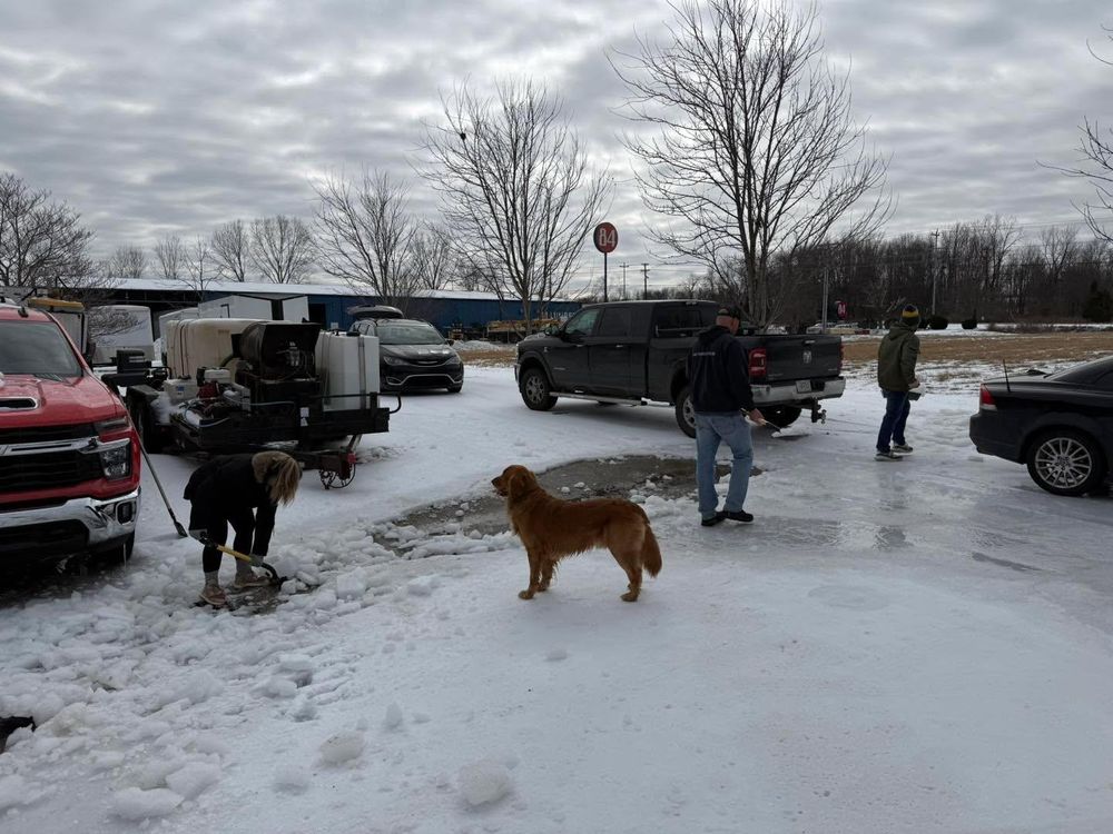 All Photos for Oakland Power Washing in Clarksville, TN