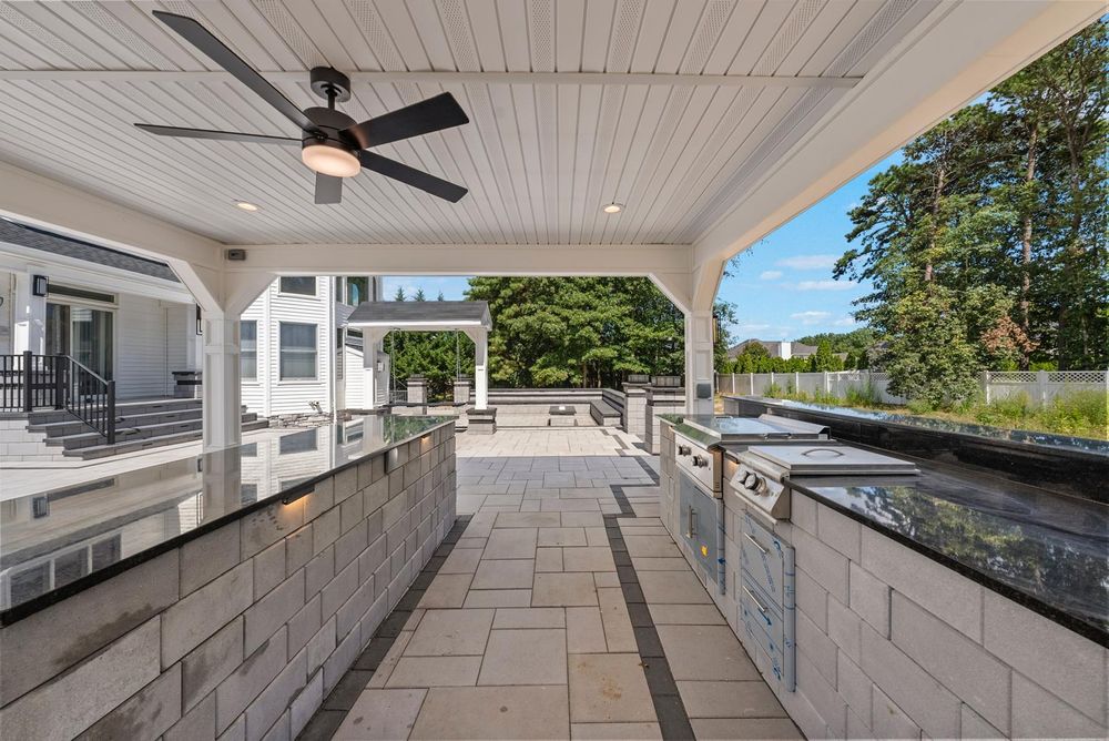 All Photos for Buildsmore Contracting Inc in East Windsor Township, NJ