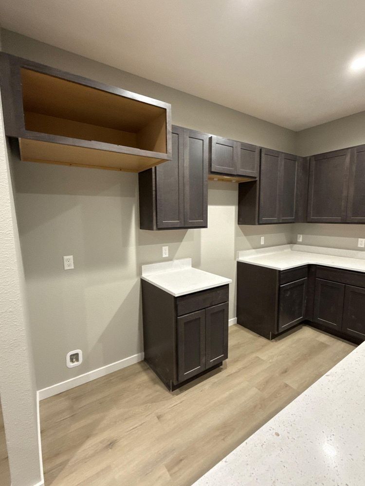 New Construction for SMC Exteriors & Construction in Lexington, NE