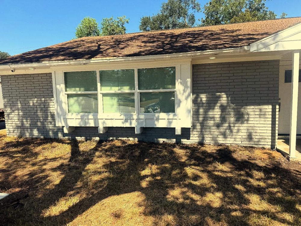 All Photos for Triple BBB Foundation Slab Repair in Houston,  TX