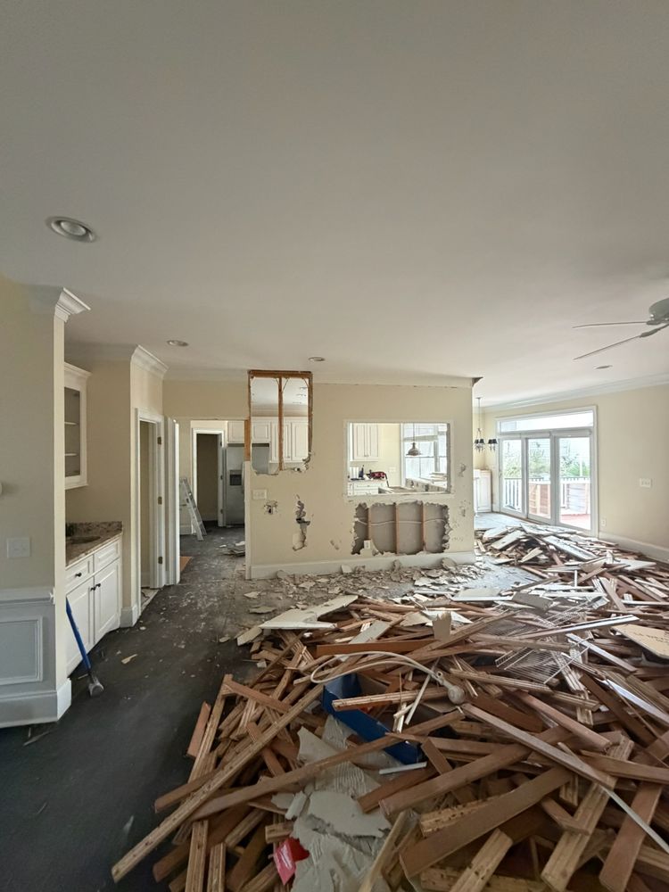 All Photos for Snap Remodeling in Charleston, SC