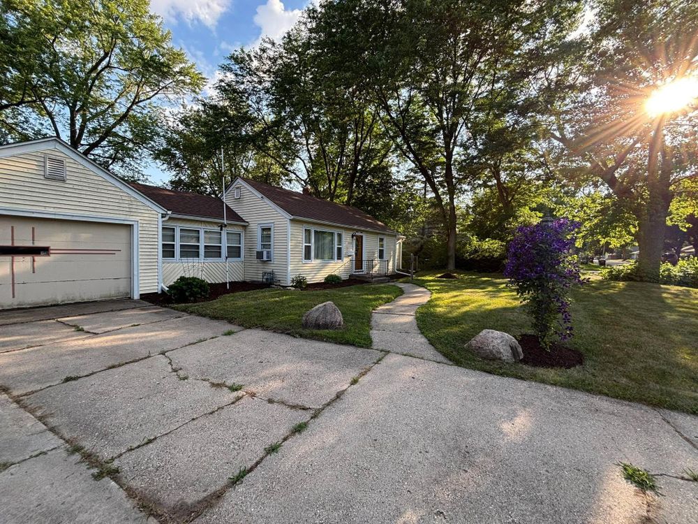 All Photos for Cena Landscaping in Rockford, IL