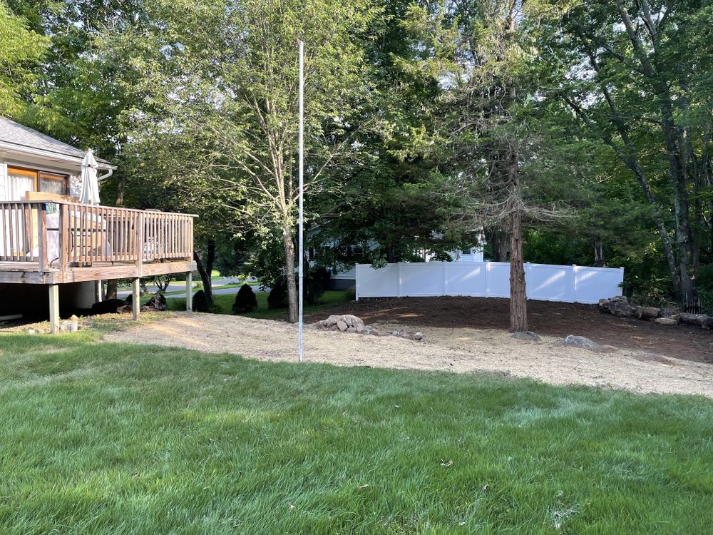 All Photos for CS Property Maintenance in Middlebury, CT