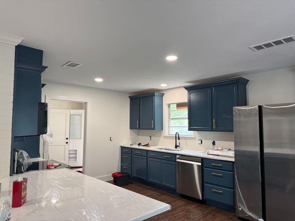 All Photos for Puga & Son Remodeling LLC in Nacogdoches, TX
