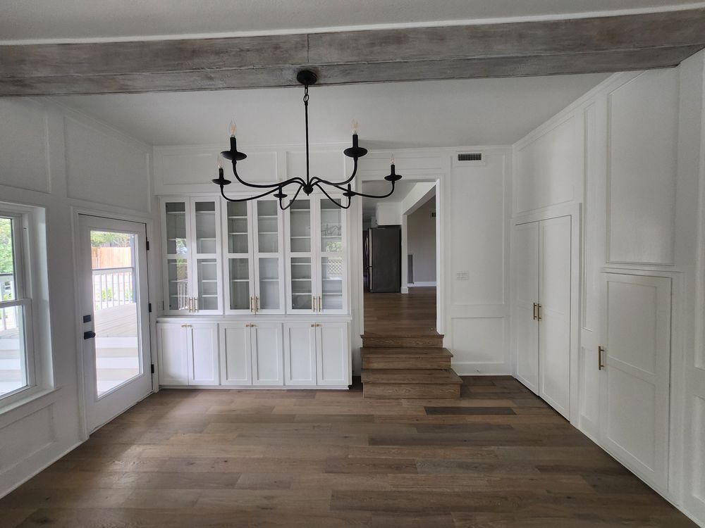 Lost Creek for Apex Remodeling & Renovations LLC in Austin, TX