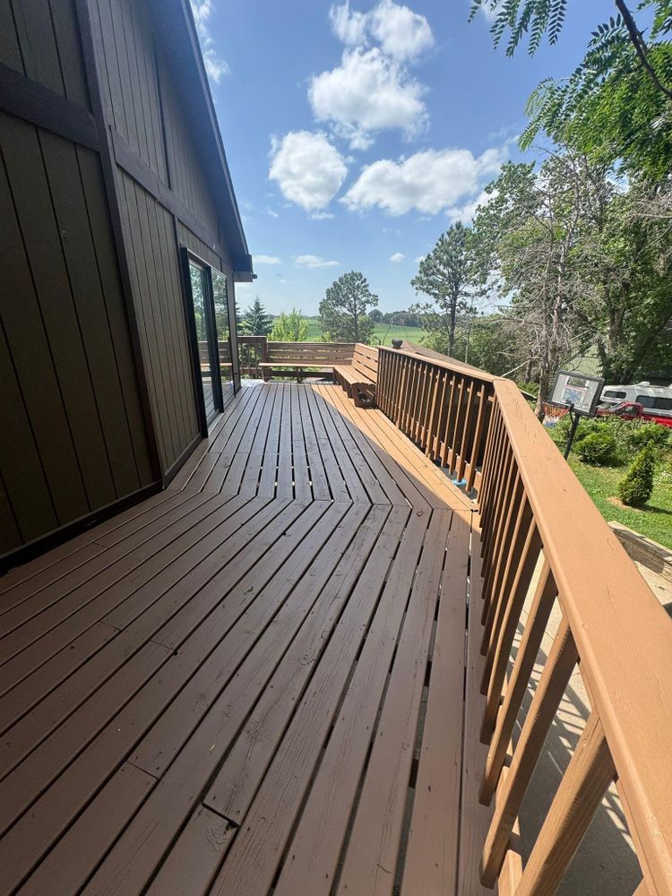All Photos for Golden Standard Painting & Drywall  in Sioux Falls, SD