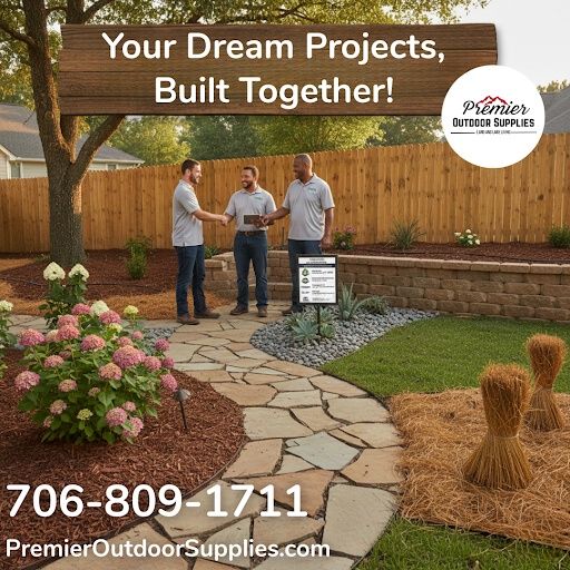 All Photos for Premier Outdoor Supplies in Hartwell, GA