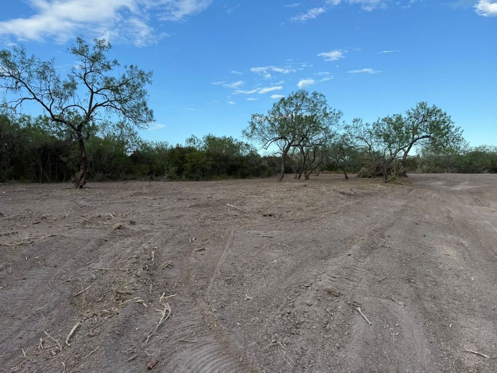 All Photos for Strause Land Improvement & Construction in George West, TX