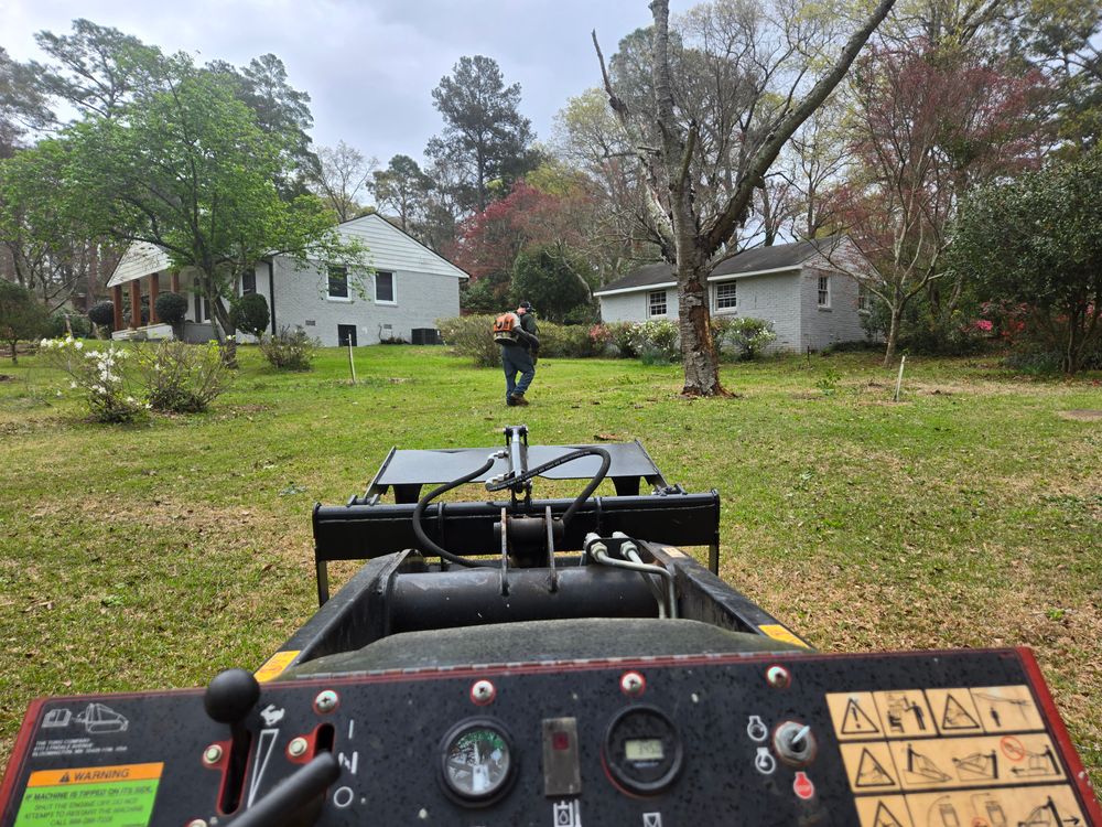 All Photos for Zepeda's Mowing in Fort Valley, GA