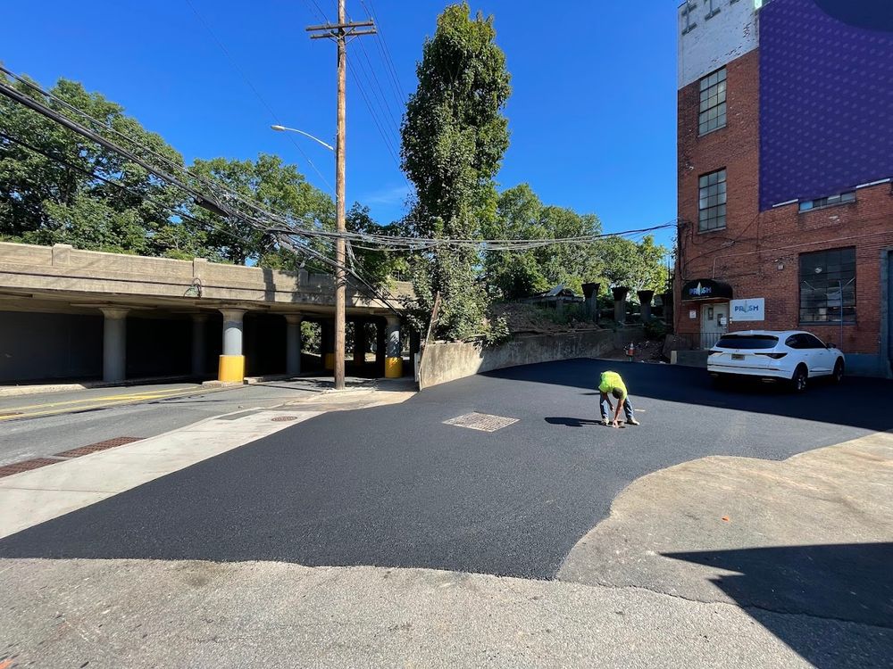 All Photos for W Paving LLC in Palisades Park, NJ