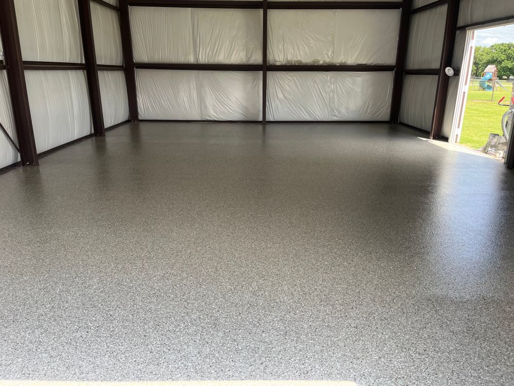 All Photos for EverCoat Surface Solutions in Fort Worth, TX