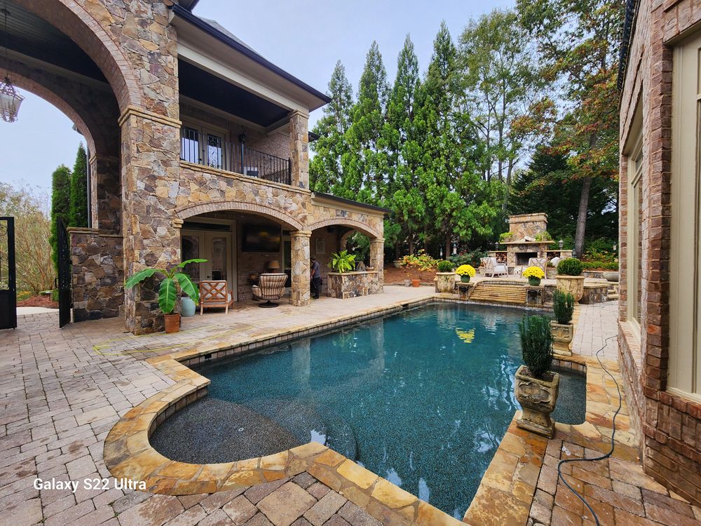 All Photos for MBM Window Cleaning in Gwinnett County, GA