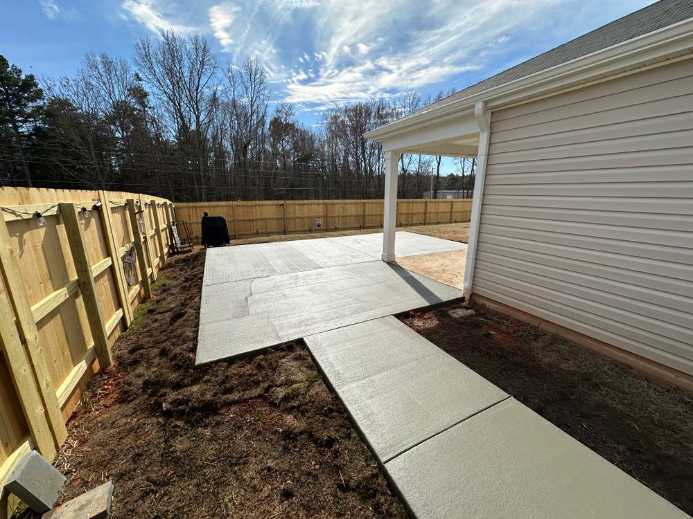 All Photos for McCune Construction LLC in Mocksville, NC