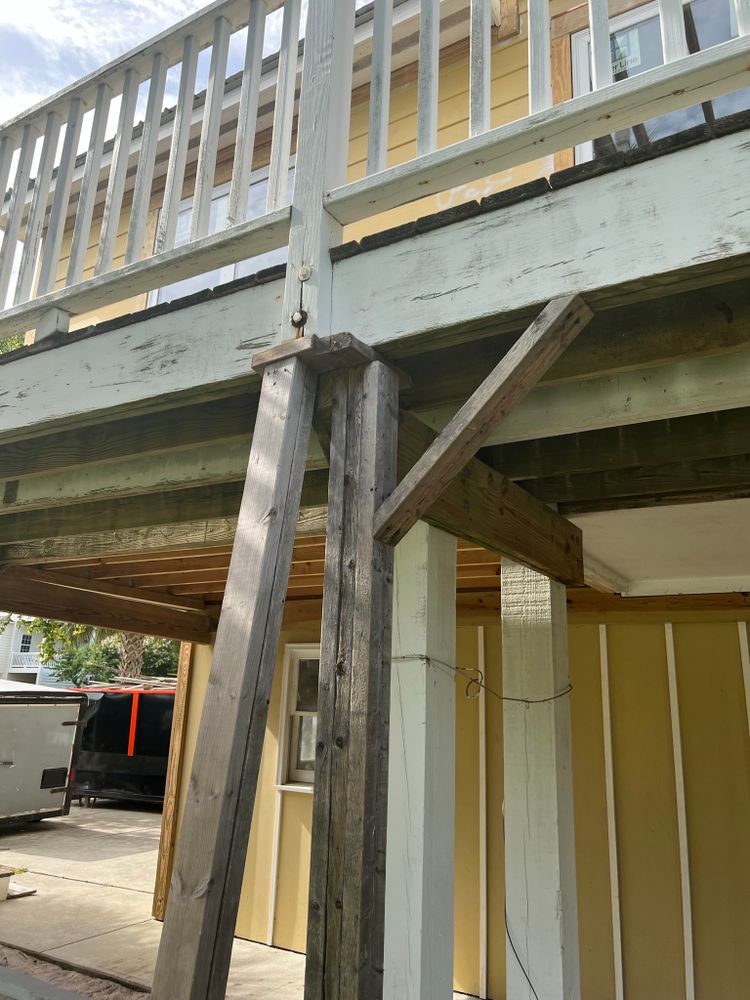 All Photos for MC2 Contracting Solutions in Wilmington, NC