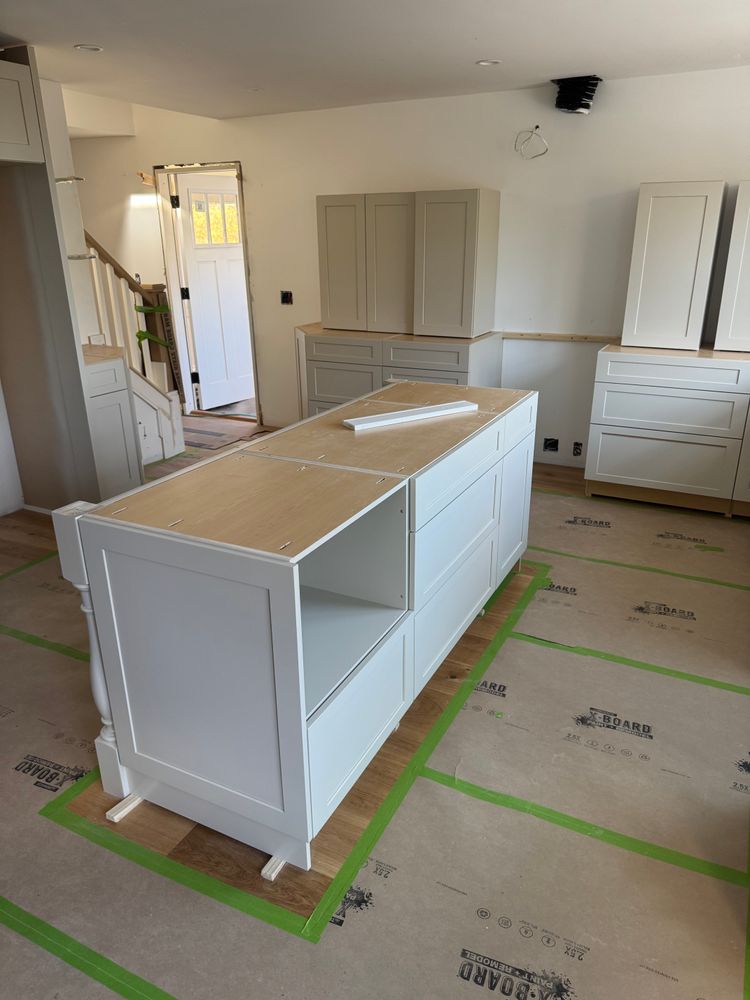 All Photos for A&M Contracting Services LLC in Braintree, MA