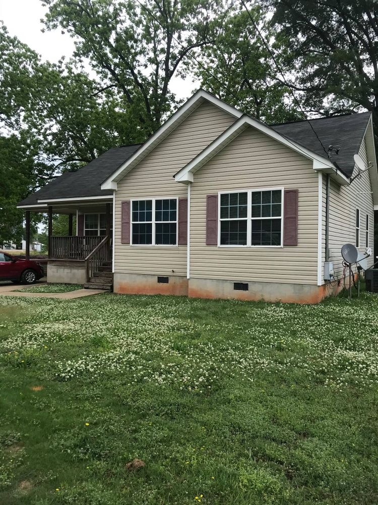 KHS Custom Homes team in Athens, Georgia - people or person