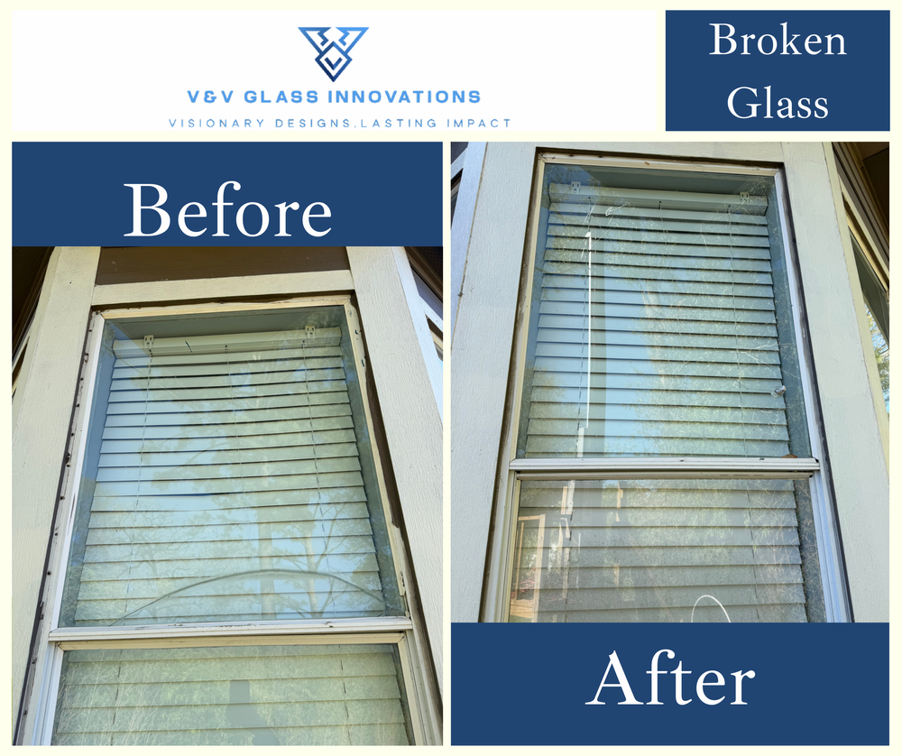 All Photos for V&V Glass Innovations LLC in Houston, TX