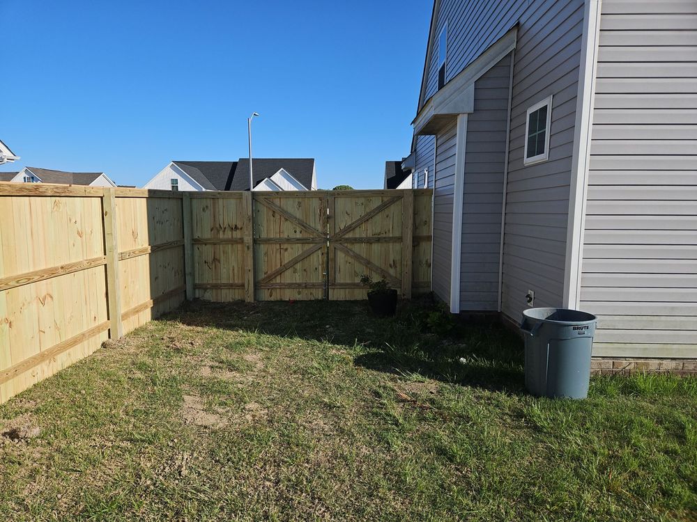 All Photos for Tidewater Trim & Deck in Moyock, NC