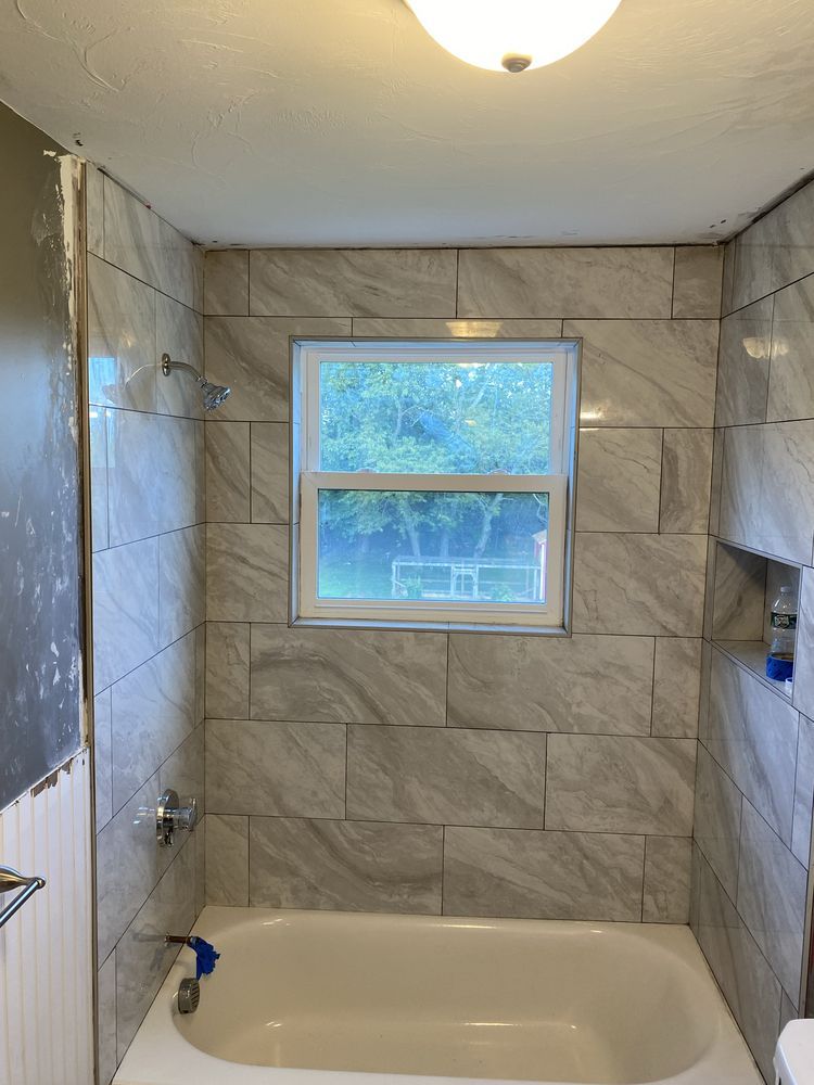 All Photos for Living Stones Construction in Pawtucket, RI