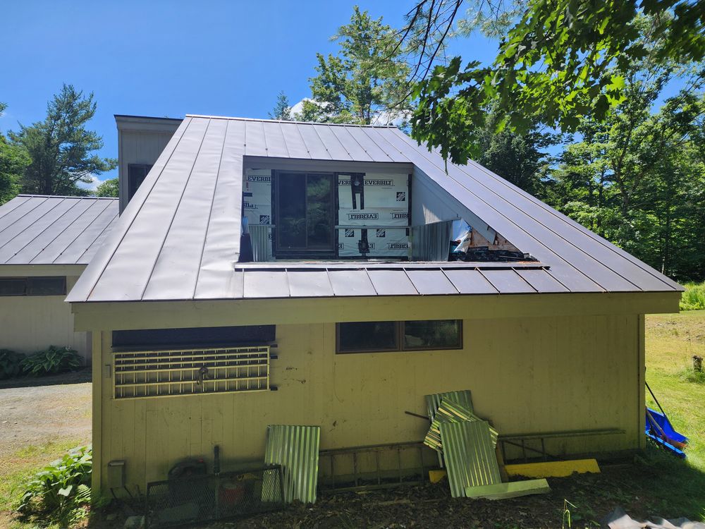 All Photos for AA Family Construction in Lebanon, NH